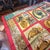 Hermès A 1982 Full Set Hermes Carrè Silk Scarf Masques Et Casques by Julia Albadie For Sale - Image 4 of 18