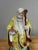 Chinese Ceramic Figure of Shou Xing For Sale - Image 9 of 12