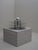 Space Age Italian Layered Table Lamp, Italy, 1960s For Sale - Image 16 of 17