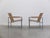 SZ01 Lounge Chairs by Martin Visser for ‘t Spectrum, 1960, Set of 2 For Sale - Image 9 of 18