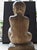 Albert Maques Sculpture of Child in Terra Cotta; Early 20th C. For Sale - Image 4 of 9