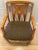 Late 20th Century Late 20th Century Paoli Chair Exquisitely Unique Vintage Excellent "Mint" Condition For Sale - Image 5 of 12