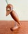 Bird Corkscrew and Bottle Opener in Teak attributed to Arne Basse, 1960s, in Very Good conditions. Designed 1960 to 1969...