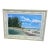 Fred Dettman “Summer Day” Oil Painting For Sale