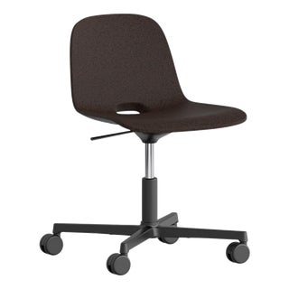 Allin 4010 Polyethylene Office Chair by Loope For Sale