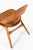 Easy Chair attributed to Cabinetmaker Erhard Rasmussen from Børge Mogensen, 1940s For Sale - Image 6 of 10