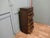2000 - 2009 Tall Victorian Wellington Filing Cabinet For Sale - Image 5 of 7