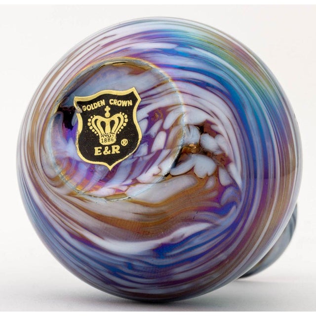 Steven Correia, Etc. Art Glass Perfume Bottles, 5 For Sale - Image 17 of 17