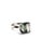 Prasiolite Sterling Silver Ring Sz 6 New ! For Sale - Image 4 of 7