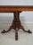 Italian Continental Style Carved Dining Room Table For Sale - Image 4 of 18