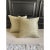 Designer Pair of Chic Decorative Pillows. Beautiful muted tones of olive greens, blues, tans and off-white in a classic...