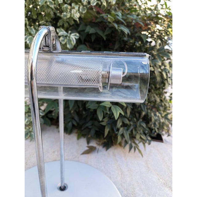 Ceiling or Table Lamp Acheo by Gianfranco Frattini for Artemide, 1990s For Sale - Image 9 of 17