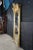 Monumental Antique Renaissance Revival Neo-Grec Giltwood Carved Pier Mirror 88" For Sale - Image 12 of 18