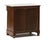 Wood Mid 20th Century Napoleon III Style Diminutive Marble Top Commode For Sale - Image 7 of 7