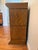 Wood Two Stack Barrister Bookcase by Gunn Furniture Co. Of Grand Rapids. For Sale - Image 7 of 12