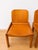 Vintage Bentwood Chairs attributed to Afra and Tobia Scarpa for Molteni, 1970s, Set of 6 For Sale - Image 16 of 18