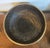 Antique 18th Century Dutch Brass Footed Fruit Bowl For Sale - Image 12 of 14