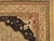 Antique Indian Agra Carpet For Sale - Image 4 of 5