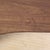 Small Walnut Coffee Table | Boomerang Kidney Shape For Sale In Fayetteville, AR - Image 6 of 6