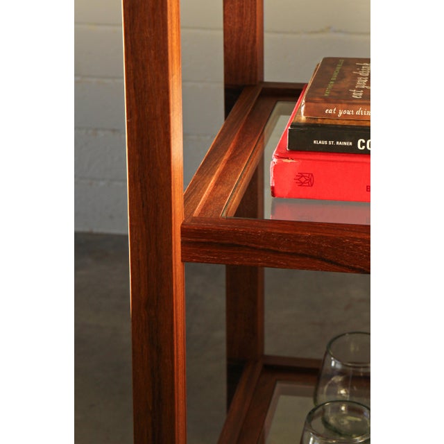 Claudette Serving Table For Sale - Image 10 of 12