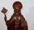 Statue of Christ, 1890s, Chestnut For Sale - Image 4 of 18
