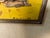 1966 Vintage Goldberg Mixed Media Impressionist Oil on Canvas Painting, Framed For Sale - Image 10 of 12