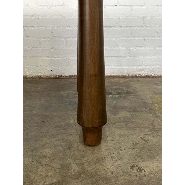 Arvizu Desk in Walnut For Sale - Image 11 of 18