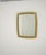 Mid-Century Modern Wall Mirror in Honey Amber Glass by Cristal Art, Italy, 1970s For Sale - Image 12 of 18