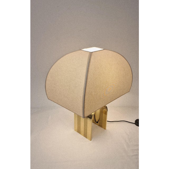 Table Lamp, Italy, 1970s For Sale - Image 6 of 18