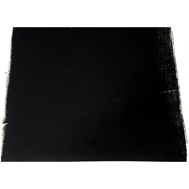 Hans Hartung, Untitled, Lithograph For Sale - Image 3 of 3