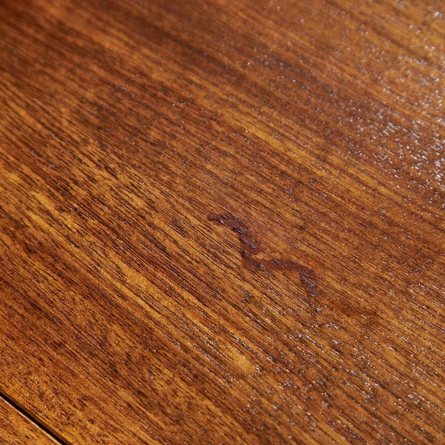 Dining Table from Lübke, 1960s For Sale - Image 11 of 18