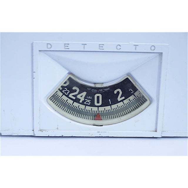 Vintage Detecto Kitchen Scale Chairish