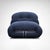 Cassina Soriana Chaise Longue by Tobia & Afra Scarpa for Cassina, 2010s For Sale - Image 4 of 13