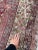 Textile Antique Persian Kermanshah Moss, Sage & Olive Rug, 11 x 13 For Sale - Image 7 of 12