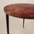 Low Parchment Table by Aldo Tura, 1950s For Sale - Image 13 of 18