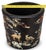 Late 19th Century Chinese Zitan Wood Scroll Pot (Bitong) For Sale - Image 4 of 4