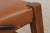 Antique L&jg Stickley Mission Oak Leather Chair For Sale - Image 11 of 14