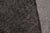 Textile Vintage Persian Rug in Gray With Blue Geometric Patterns, From Rug & Kilim For Sale - Image 7 of 7