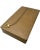 Vintage Gucci Brown Leather Horsebit Box Mid-Century Italy For Sale - Image 11 of 13