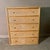 Cane Chest of Drawers For Sale - Image 10 of 11