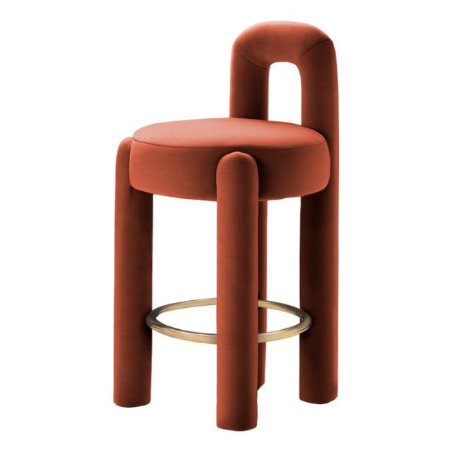 Marlon Chair by Dooq Details For Sale