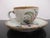 Mexican Ken Edwards El Palomar Flower Tonala Mexico Folk Art Stoneware Cup & Saucer For Sale - Image 3 of 10