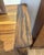 Wood Brutalist Sideboard in Olive Wood, 1952 For Sale - Image 7 of 10