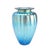 Contemporary Mayauel Ward Iridescent Blown Glass Vase, 2015 For Sale - Image 3 of 9