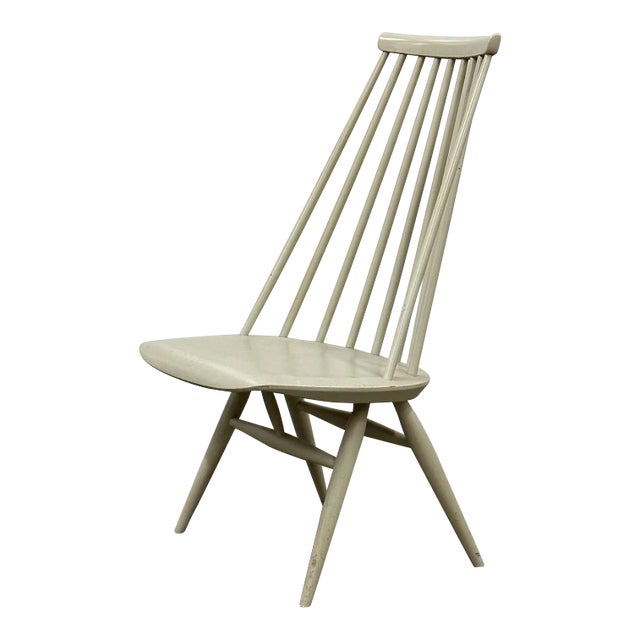 1960s Mademoiselle Chair by Ilmari Tapiovaara for Asko For Sale