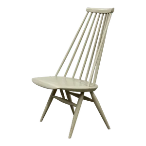 1960s Mademoiselle Chair by Ilmari Tapiovaara for Asko