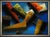 Message us to inquire about custom framing options! (Included for free with every purchase) It is of impressive size and...
