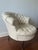 George Smith George Smith Airdrie Buttoned Chair For Sale - Image 4 of 12