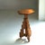 Modern Art Deco Dutch Modernist Hexagonal Pedestal, 1920s For Sale - Image 3 of 16