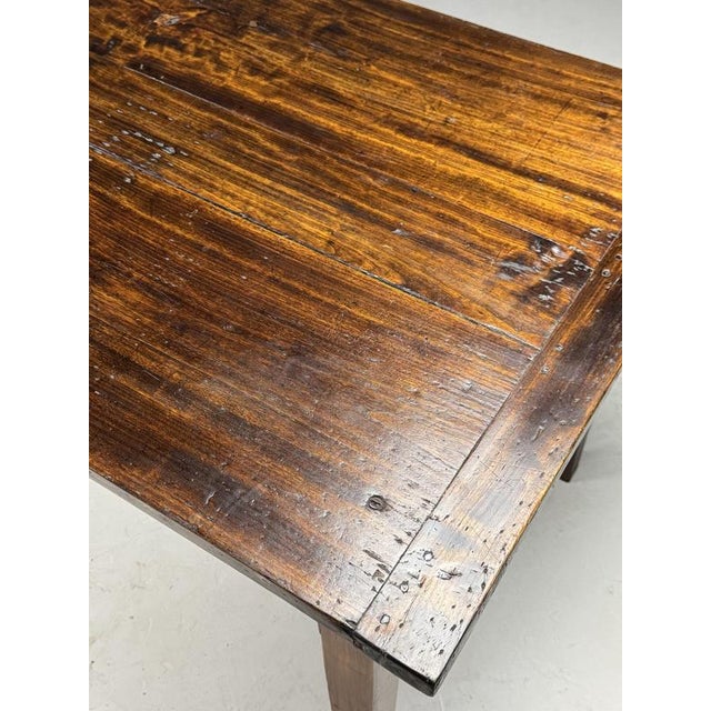Antique French Dining Table For Sale - Image 15 of 18